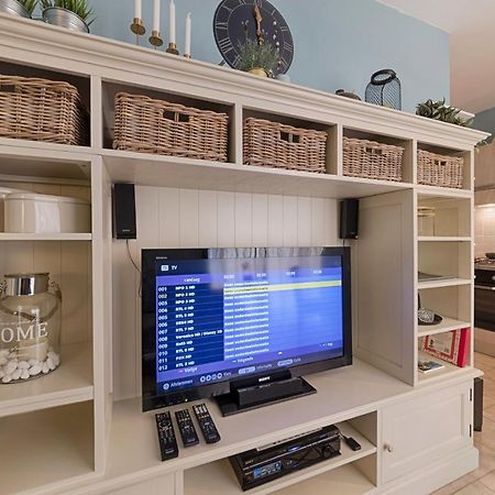 Two-Bedroom Apartment Rise And Shine Acquaseria エクステリア 写真