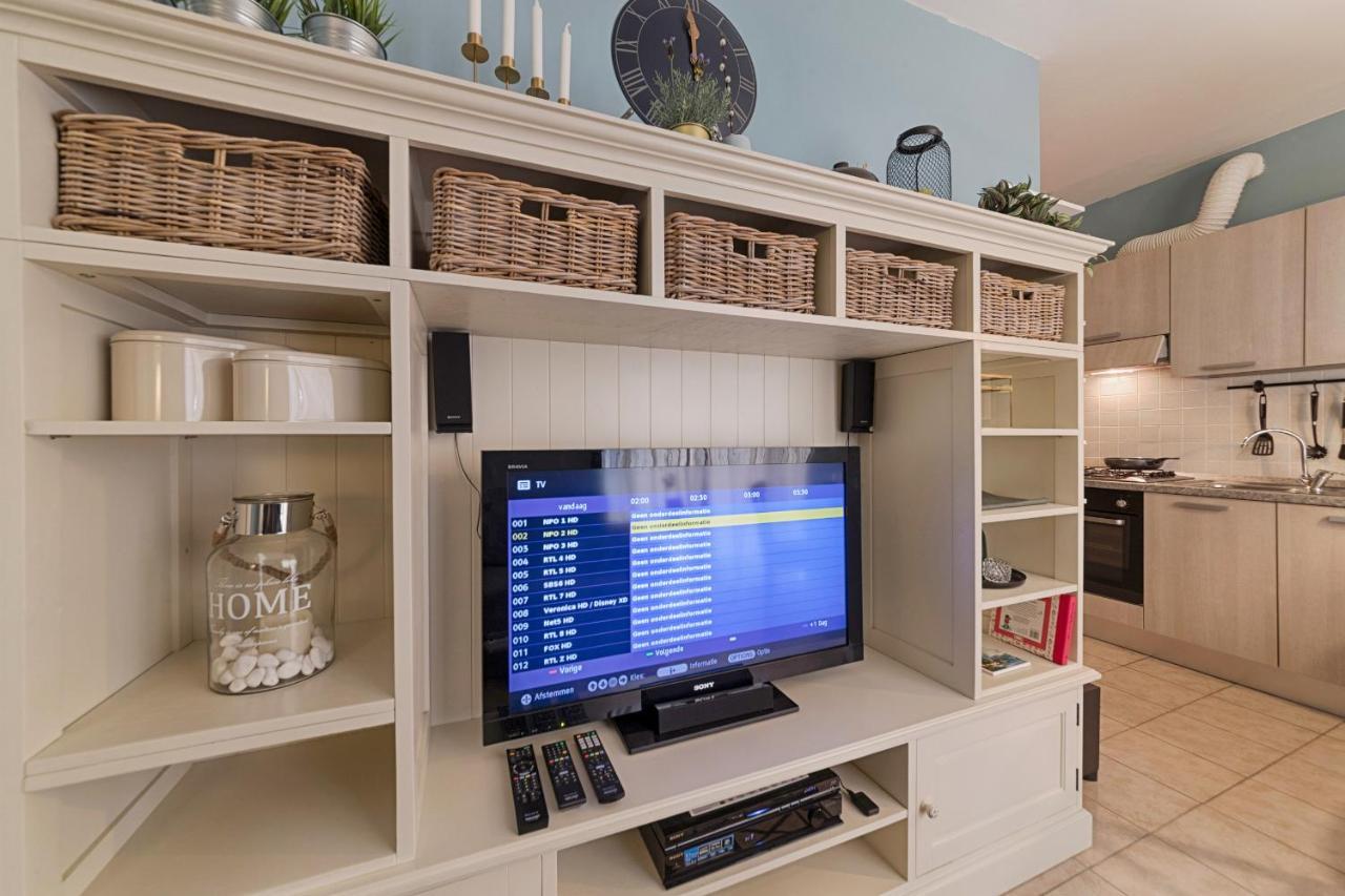 Two-Bedroom Apartment Rise And Shine Acquaseria エクステリア 写真