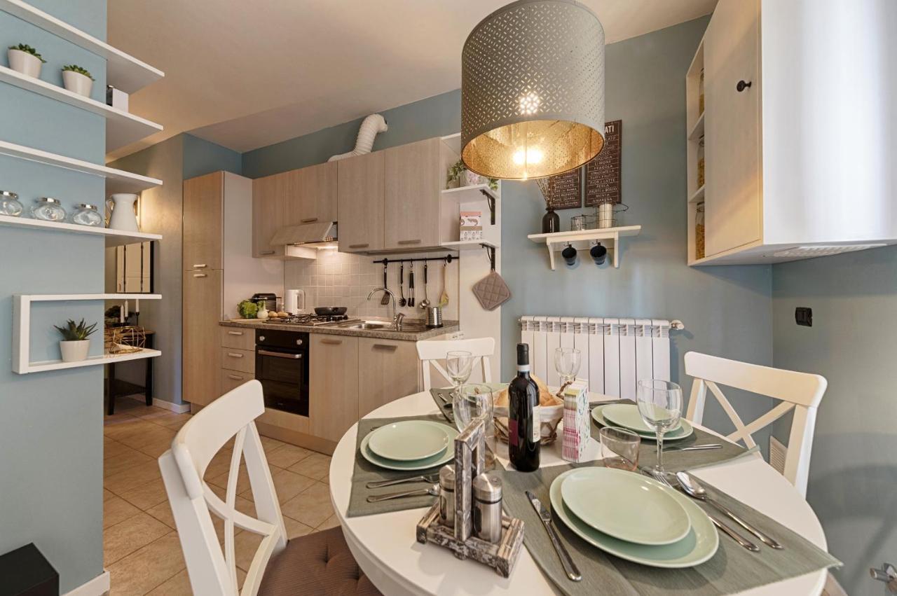 Two-Bedroom Apartment Rise And Shine Acquaseria エクステリア 写真