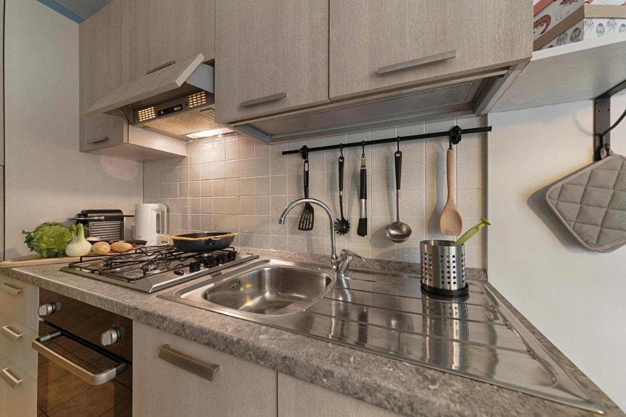 Two-Bedroom Apartment Rise And Shine Acquaseria エクステリア 写真