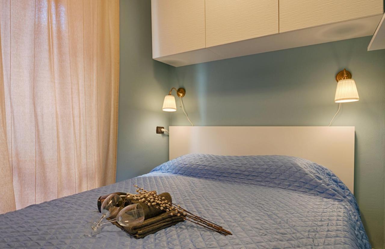 Two-Bedroom Apartment Rise And Shine Acquaseria エクステリア 写真