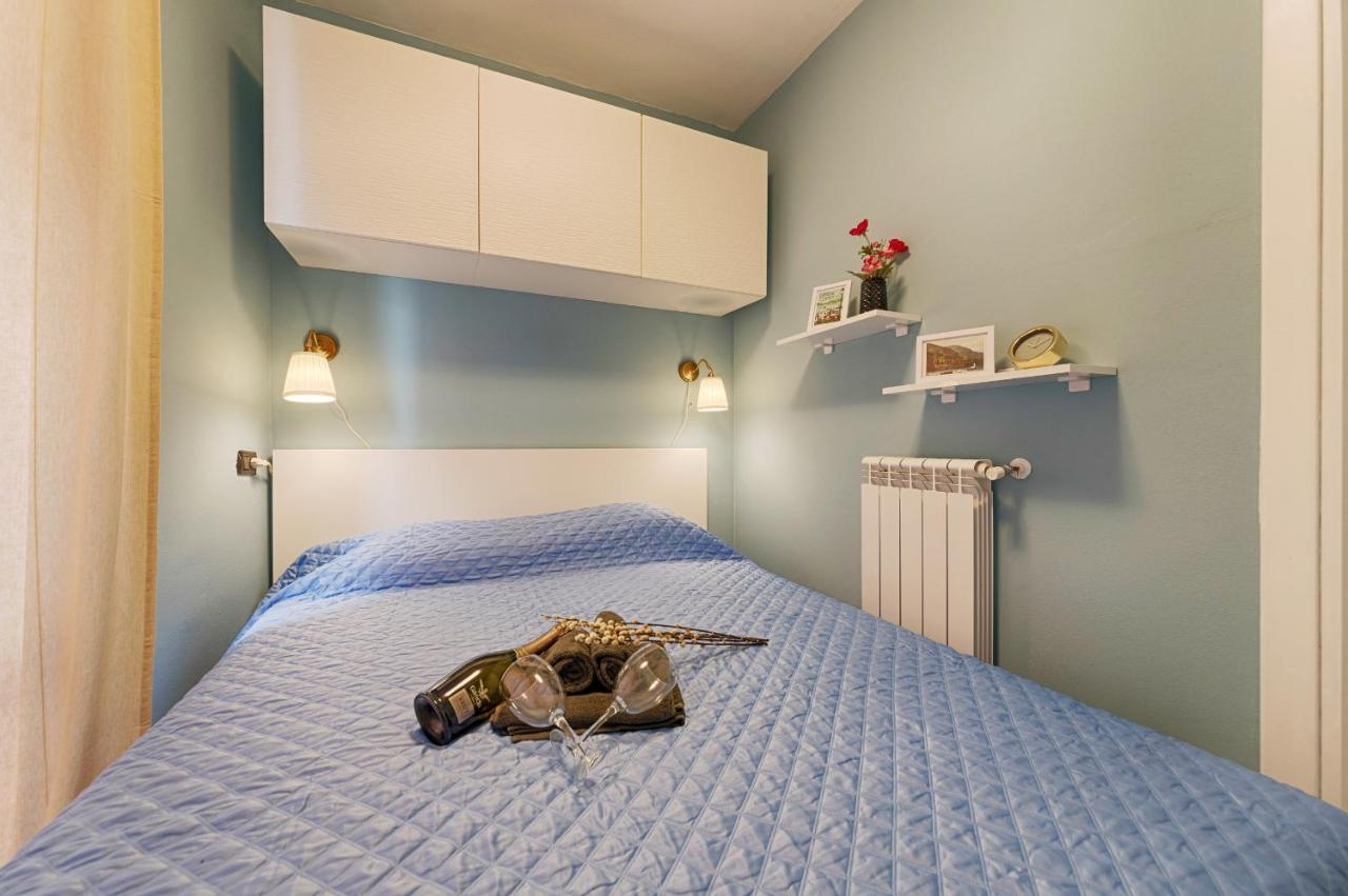 Two-Bedroom Apartment Rise And Shine Acquaseria エクステリア 写真