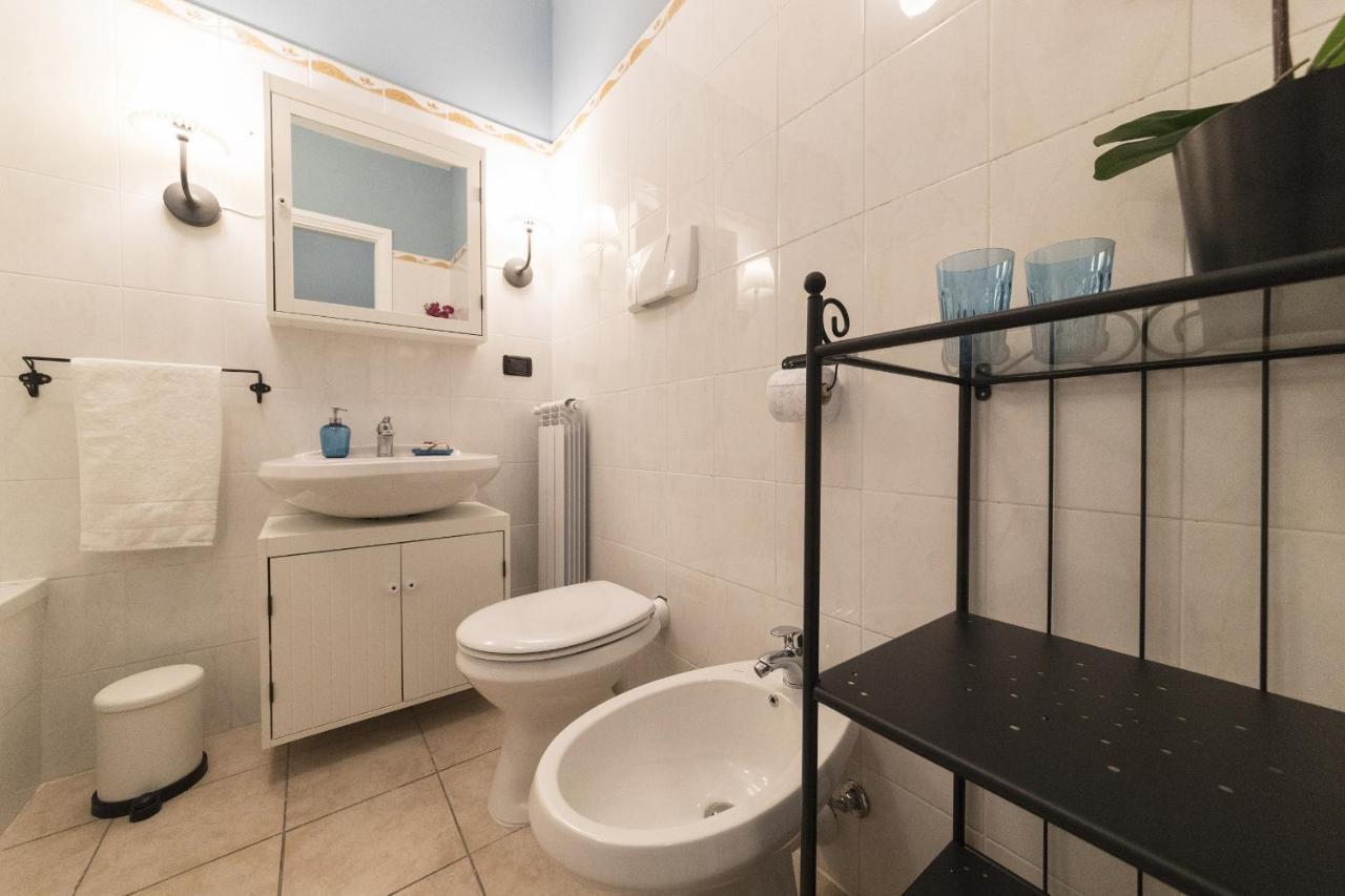 Two-Bedroom Apartment Rise And Shine Acquaseria エクステリア 写真