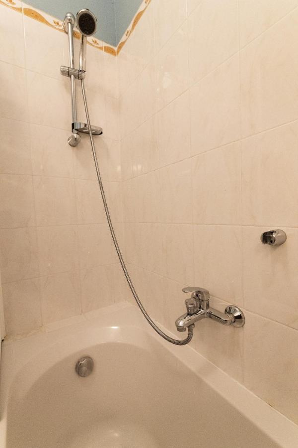 Two-Bedroom Apartment Rise And Shine Acquaseria エクステリア 写真